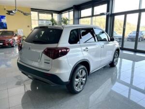 Suzuki Vitara 1.5 GL+ Mild Hybrid 48V AHK Automatik SHZ Assistenzpaket