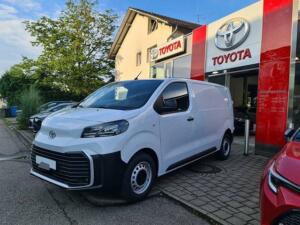 Toyota ProAce 2,0-l-D-4D L1 Meister (V)