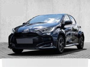 Toyota Yaris Hybrid Team D 1.5 Dual-VVT-iE EU6d Comfort Paket