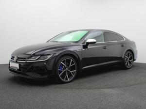 Volkswagen Arteon 2.0 TSI DSG 4Mo R AHK PANO KAMERA ACC