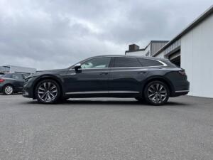 Volkswagen Arteon 2.0 TSI DSG Elegance Active Info Navi ACC LED DAB SHZ PDC Klima