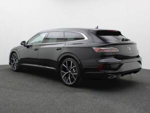 Volkswagen Arteon SB 2.0 TSI DSG 4Mo. R AHK HuD PANO EASY-OPEN ALU 20