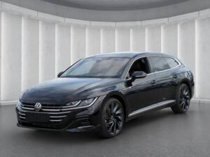 Volkswagen Arteon SB R-LINE 4Mot TDI*StandHzg AHK Harm/Kard