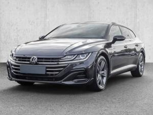 Volkswagen Arteon Shooting Brake 2.0 TDI DSG R-Line NAVI