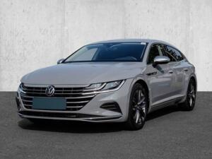 Volkswagen Arteon Shooting Brake 2.0 TSI DSG Elegance NAVI