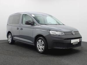 Volkswagen Caddy 1.5 TSI Basis NAVI SITZH PDC ALLWETTER