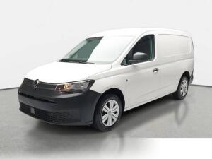 Volkswagen Caddy 1.5 TSI CARGO MAXI KLIMA DAB TRENNWAND