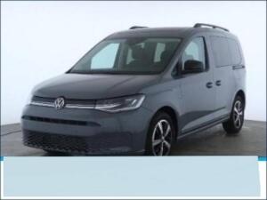 Volkswagen Caddy 1.5 TSI DSG Dark Label ACC LED PANO