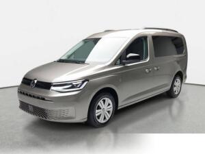 Volkswagen Caddy MAXI 1.5 TSI DSG LED KLIMA WINTER PDC KAMERA