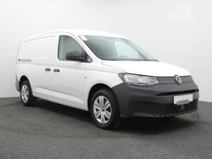 Volkswagen Caddy Maxi Cargo 2.0 TDI AHK PDC KLIMA