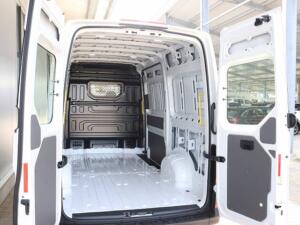 Volkswagen Crafter 35 Kasten 2.0 TDI MR HD KLIMA GRA PDC