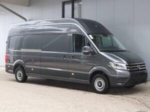 Volkswagen Crafter Kasten 2.0 TDI Trendline 4MOTION LED KLIMA