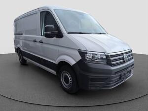 Volkswagen Crafter Kasten 35 FWD mittellang AHK DAB KLIMA