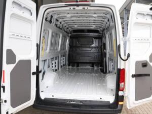 Volkswagen Crafter Kasten HD 2.0 35 lang Hochdach RWD LED KAMERA