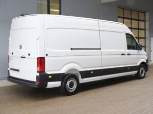 Volkswagen Crafter Kasten HD 2.0 35 lang Hochdach RWD LED KAMERA