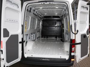 Volkswagen Crafter Kasten HD 2.0 35 lang Hochdach RWD LED KAMERA