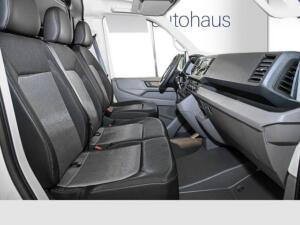 Volkswagen Crafter Kasten Hochdach 35 2.0 TDI lang H3 L4-PDC*Kamera*Front Assist*Komfortsitz*Schiebetür