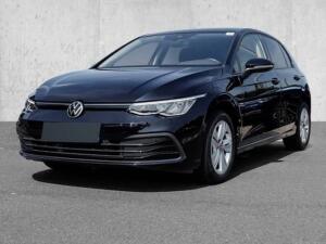 Volkswagen Golf 1.5 TSI Life NAVI LM ACC FLA PDC SPURH SHZ