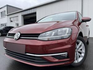 Volkswagen Golf 1.6 TDI Comfortline Navi SHZ PDC Klima