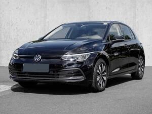 Volkswagen Golf 2.0 TDI DSG Life NAVI ACC PDC DYNLI SPURH