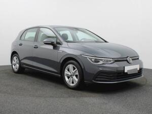 Volkswagen Golf 2.0 TDI LIFE 5-J-GAR NAVI AHK LED