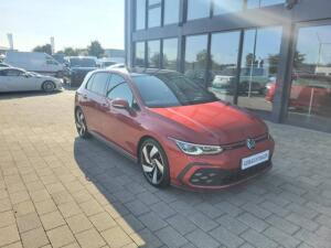 Volkswagen Golf 2.0 TSI DSG GTI IQ.Light HarmanKardon Pano