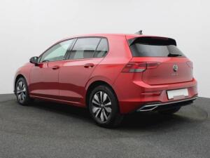 Volkswagen Golf 8 1.0 eTSI DSG Move APP-CONNECT ACC KAMERA