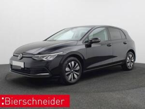 Volkswagen Golf 8 1.0 eTSI DSG Move NAVI ACC LED