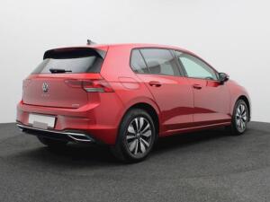 Volkswagen Golf 8 1.0 eTSI DSG Move NAVI LED