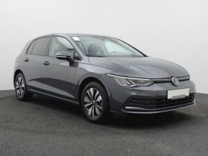 Volkswagen Golf 8 1.5 eTSI DSG Move AHK NAVI ACC KAMERA