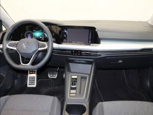 Volkswagen Golf 8 1.5 eTSI DSG Move NAVI ACC KAMERA