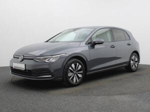 Volkswagen Golf 8 1.5 eTSI DSG Move NAVI ACC KAMERA