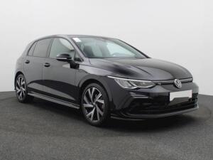 Volkswagen Golf 8 1.5 eTSI DSG R-Line AHK KAMERA KEYLESS 18