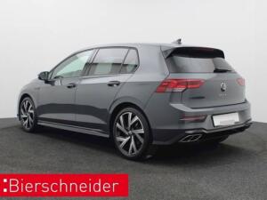 Volkswagen Golf 8 1.5 eTSI DSG R-Line AHK KAMERA NAVI ACC