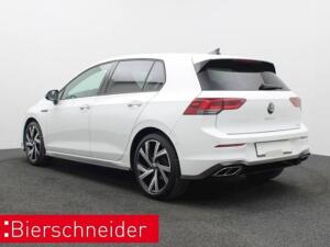 Volkswagen Golf 8 1.5 eTSI DSG R-Line NAVI ACC KAMERA 18BERGAMO