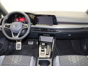 Volkswagen Golf 8 1.5 eTSI DSG R-Line NAVI ACC KAMERA 18BERGAMO