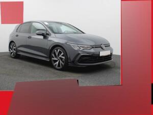 Volkswagen Golf 8 1.5 eTSI DSG R-Line NAVI ACC KAMERA 18BERGAMO