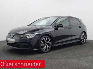 Volkswagen Golf 8 1.5 eTSI DSG R-Line NAVI ACC KAMERA 18BERGAMO