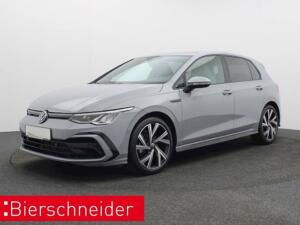 Volkswagen Golf 8 1.5 eTSI DSG R-Line NAVI ACC KAMERA 18BERGAMO