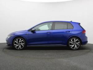 Volkswagen Golf 8 1.5 eTSI DSG R-Line PANO KAMERA KEYLESS BERGAMO