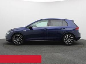 Volkswagen Golf 8 1.5 eTSI DSG Style BUSINESS NAVI KAMERA VENTURA