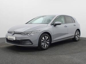 Volkswagen Golf 8 1.5 TSI Move NAVI ACC PDC