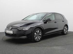 Volkswagen Golf 8 1.5 TSI Move NAVI ACC PDC