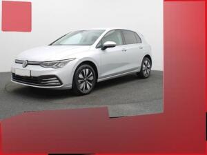 Volkswagen Golf 8 1.5 TSI Move NAVI IQ-DRIVE