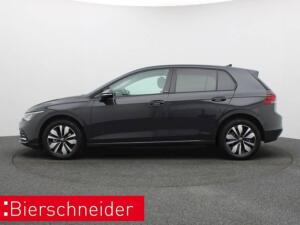 Volkswagen Golf 8 1.5 TSI Move NAVI LED ACC