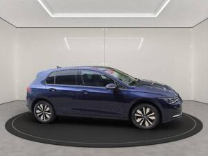 Volkswagen Golf 8 1.5 TSI NAVI ACC LED