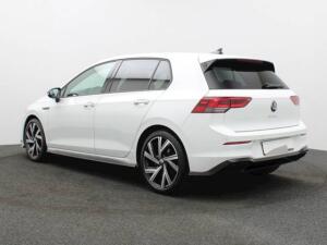 Volkswagen Golf 8 1.5 TSI R-Line BLACK STYLE NAVI KAMERA 18