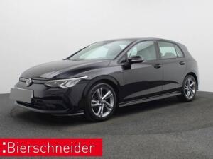 Volkswagen Golf 8 1.5 TSI R-Line BUSINESS NAVI ACC KAMERA