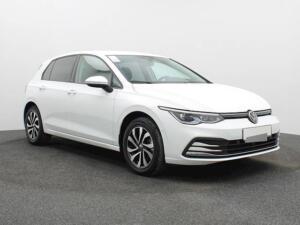 Volkswagen Golf 8 1.5 TSI STANDHZG NAVI ACC