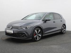 Volkswagen Golf 8 2.0 TDI DSG GTD AHK IQ.LIGHT H&K ACC ALU18